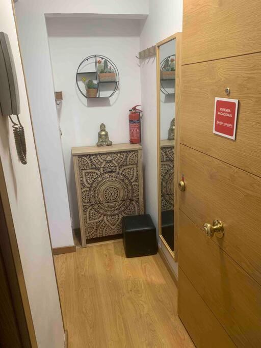 Apartamento Barato En Santander - Junto Al Barrio Pesquero Dış mekan fotoğraf