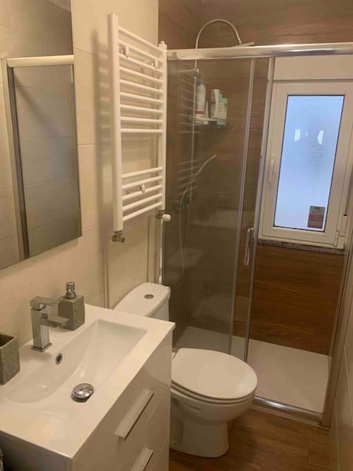 Apartamento Barato En Santander - Junto Al Barrio Pesquero Dış mekan fotoğraf