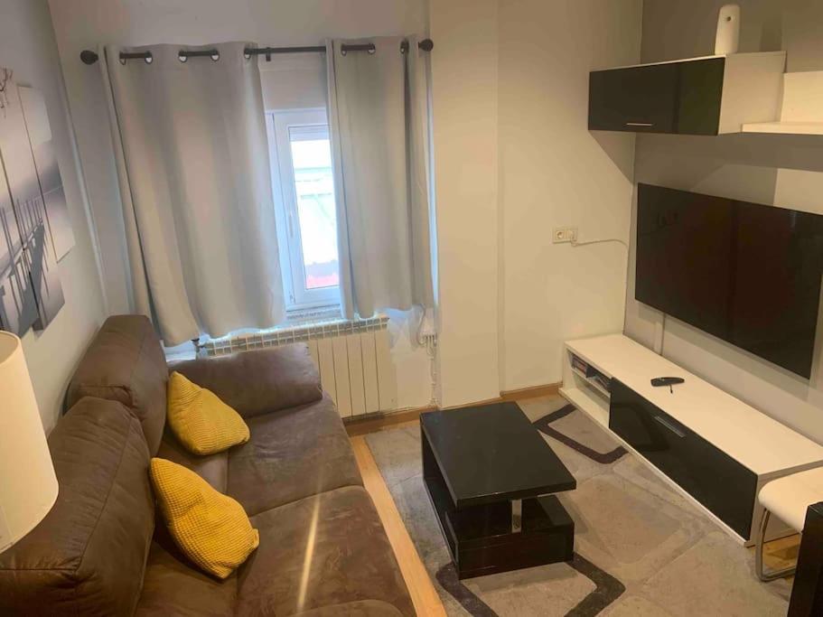 Apartamento Barato En Santander - Junto Al Barrio Pesquero Dış mekan fotoğraf