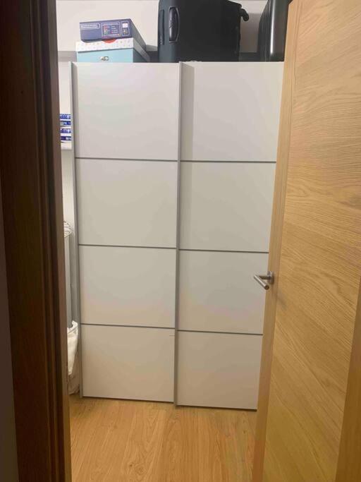 Apartamento Barato En Santander - Junto Al Barrio Pesquero Dış mekan fotoğraf