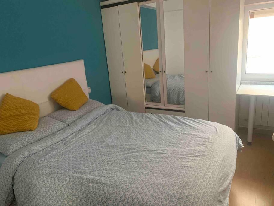 Apartamento Barato En Santander - Junto Al Barrio Pesquero Dış mekan fotoğraf